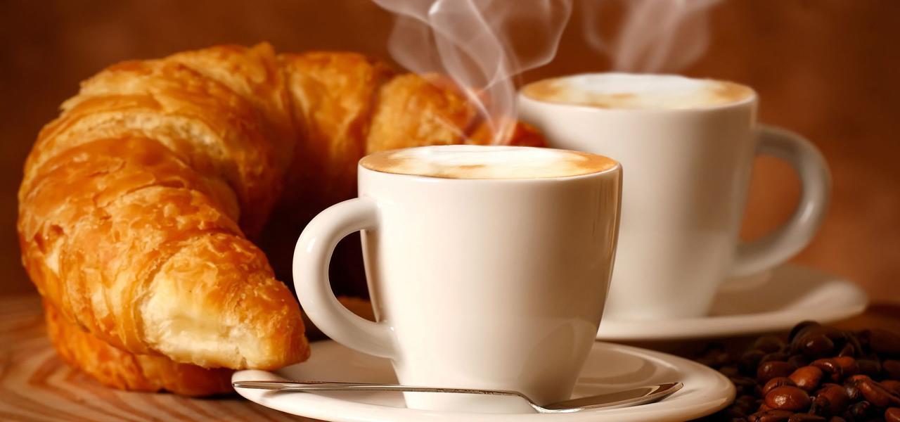 Vatican Paradise Couette-café 2*